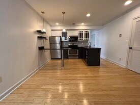 1660 W Virginia Ave NE, Unit 201 in Washington, DC - Building Photo