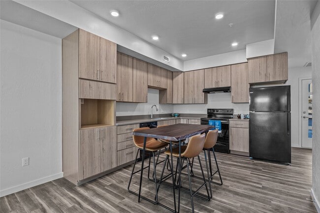 property at 702 Makenzie River Rd