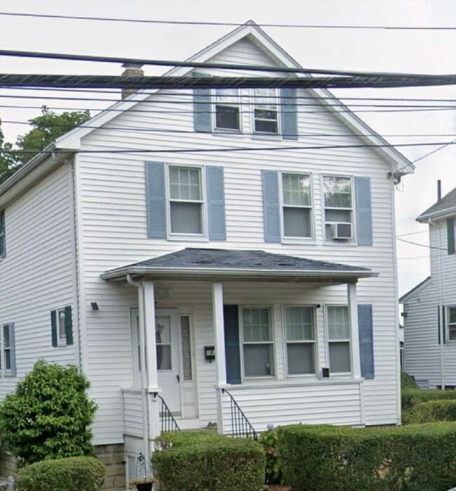 property at 101 Faneuil St