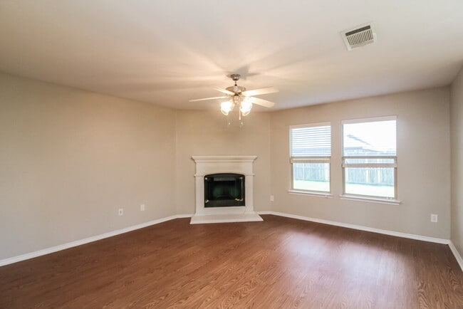 2026 Allyson Dr. in Forney, TX - Building Photo - Building Photo