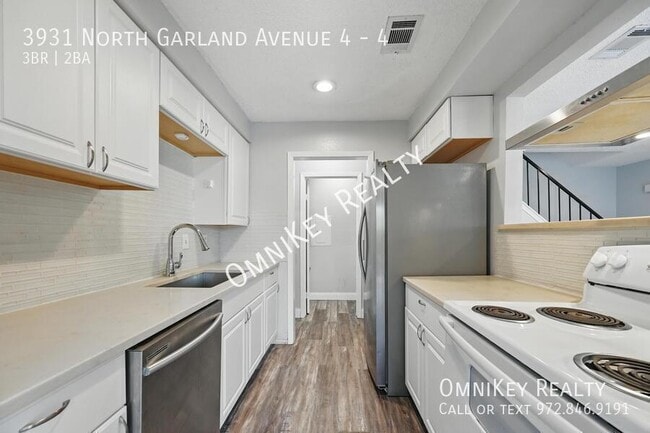 property at 3931 N Garland Ave