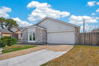 3517 Denio Dr in Houston, TX - Building Photo - Building Photo