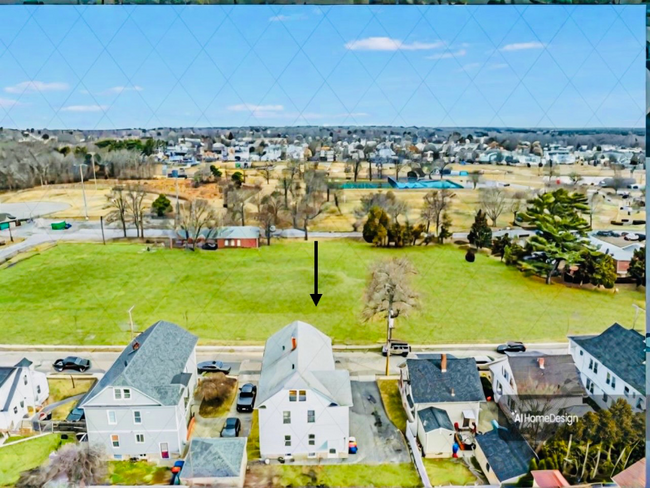 property at 46 Irvington St