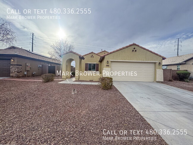 property at 3344 S 186th Ln