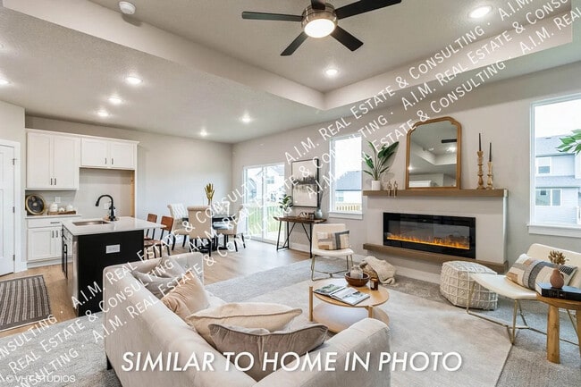 3212 NE Fawn Ln in Ankeny, IA - Building Photo - Building Photo