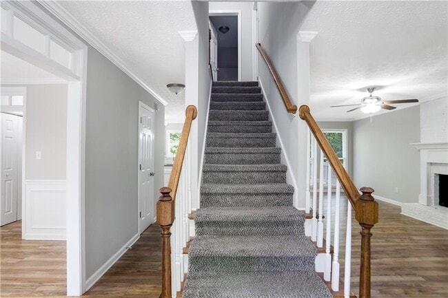130 Cedar Creek Ct in Fayetteville, GA - Building Photo - Building Photo
