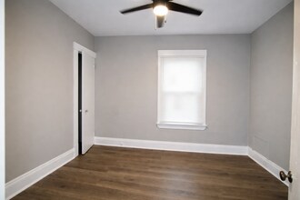 10514 Mount Auburn Ave in Cleveland, OH - Foto de edificio - Building Photo