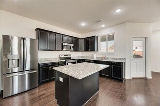 1925 Trace Dr in Aubrey, TX - Building Photo - Building Photo