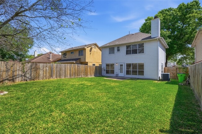 property at 2034 Greenwest Dr