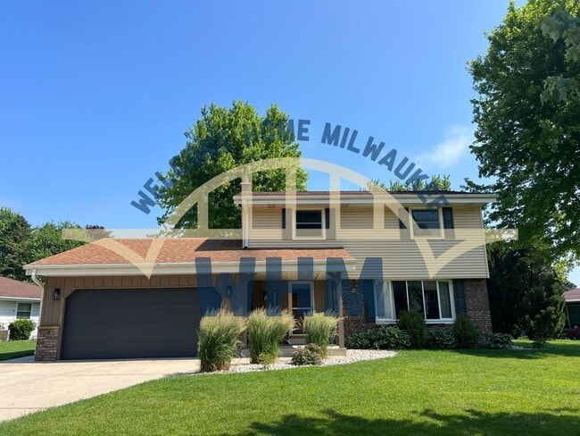 property at 6570 Radburn Ln