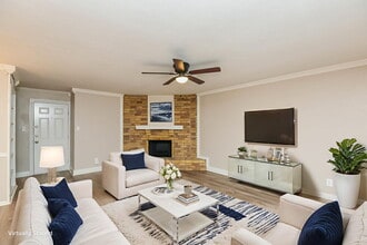 7724 Whirlwind Dr in Fort Worth, TX - Building Photo - Building Photo
