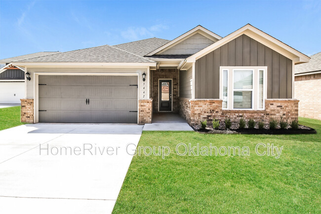 property at 5442 Mac Rd