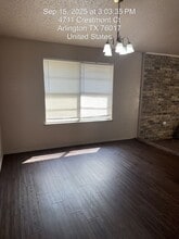 4711 Crestmont Ct in Arlington, TX - Building Photo - Building Photo