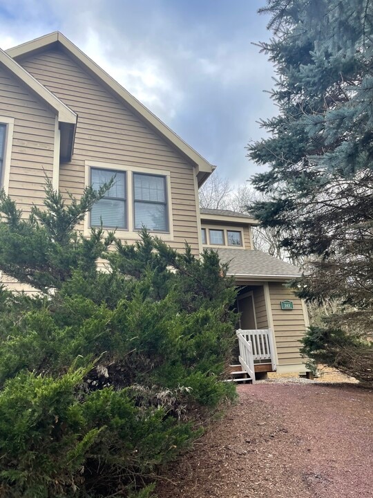 143 Pine Ct in Tannersville, PA - Building Photo