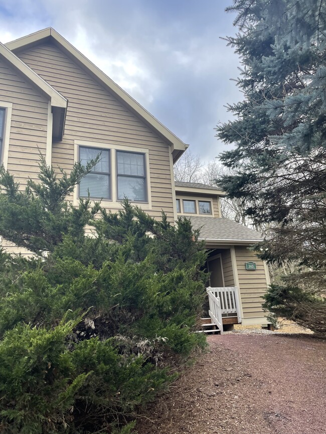 property at 143 Pine Ct