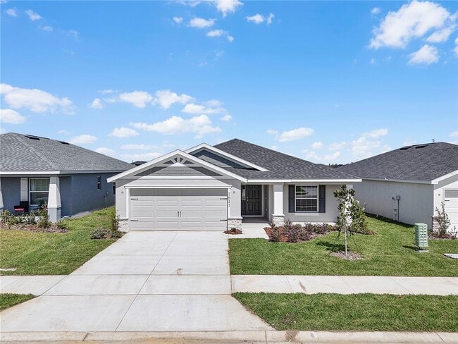 property at 1641 Astrid rd