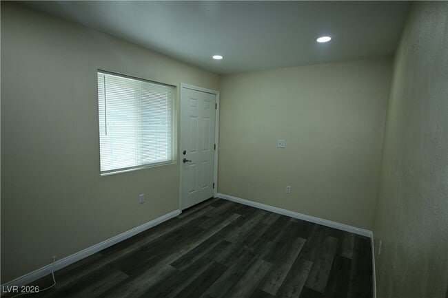 property at 2830 Cedar St