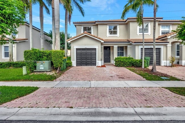 property at 964 NE 41st Pl