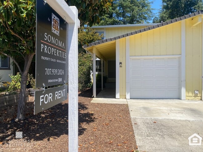 property at 501 Joaquin Dr