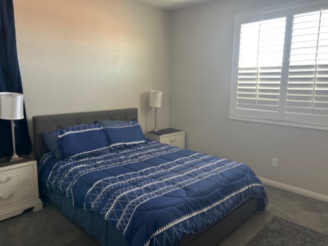 property at 22265 Pico St