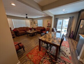 2126 McGregor Ave in Ypsilanti, MI - Building Photo - Building Photo