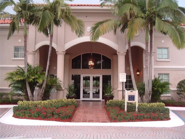 11730 SW 2nd St, Unit 12108 in Pembroke Pines, FL - Building Photo - Building Photo