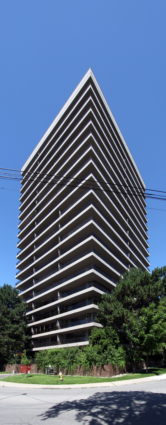 The Avoca in Toronto, ON - Building Photo - Building Photo