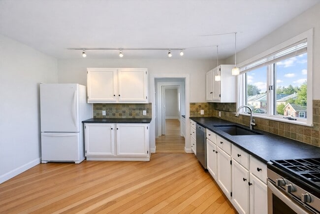 property at 2 Edward Sullivan Rd