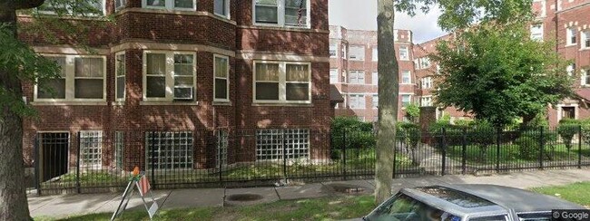 6634 S Greenwood Ave in Chicago, IL - Building Photo - Building Photo