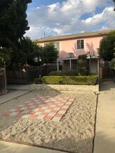 1869 E Ocean Ave in Ventura, CA - Building Photo - Building Photo