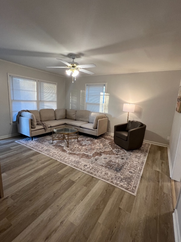 120 Neal Ave in West Monroe, LA - Foto de edificio - Building Photo