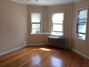 3899 Washington St, Unit #1 in Boston, MA - Building Photo - Building Photo