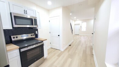 1819 Judson St in Philadelphia, PA - Building Photo - Building Photo