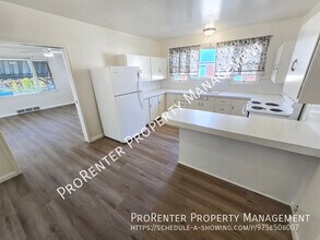 2338 Van Buren Ave in Ogden, UT - Building Photo - Building Photo