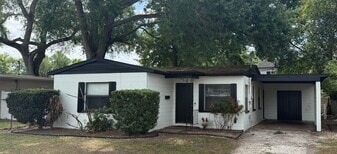 1414 E Muriel St in Orlando, FL - Building Photo