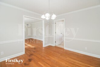 2006 Red Forest Rd in Greensboro, NC - Building Photo - Building Photo