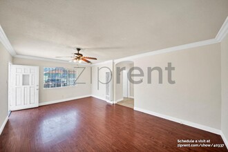 1143 1/2 W 91st St in Los Angeles, CA - Building Photo - Building Photo