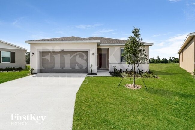 property at 340 Corbel Ln