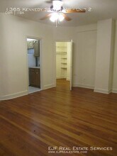 1365 Kennedy St NW in Washington, DC - Foto de edificio - Building Photo