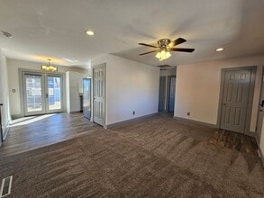 1723 Ascot Rd in Colorado Springs, CO - Building Photo - Building Photo