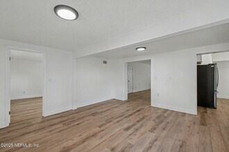 1503 Broome St in Fernandina Beach, FL - Building Photo - Building Photo