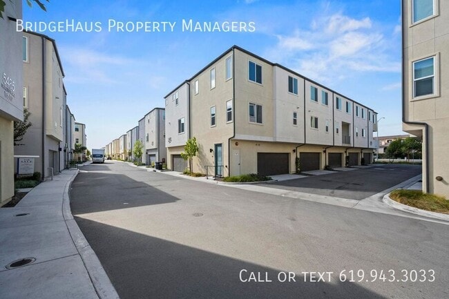 property at 5480 Seacliff Pl