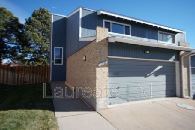 property at 7152 Depew Cir