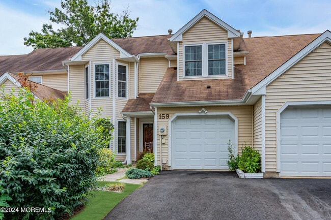 property at 159 Daisy Dr