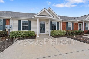 669 Brook Trail in Evans, GA - Building Photo