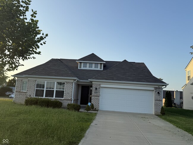 property at 4604 Crosby Buck Dr