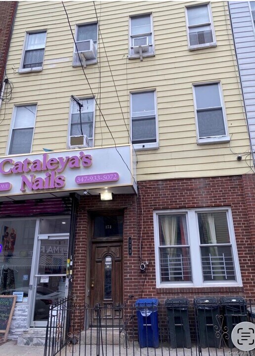 173 Wyckoff Ave in Brooklyn, NY - Building Photo