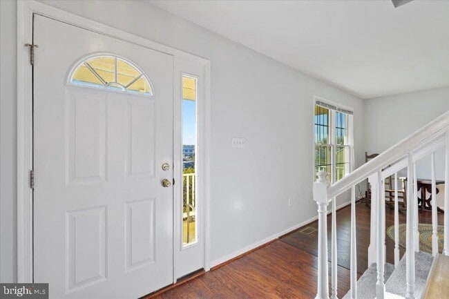 200 Highland Dr in Elkton, MD - Building Photo - Building Photo