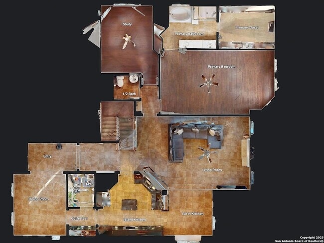 628 Perugia in Cibolo, TX - Building Photo - Building Photo