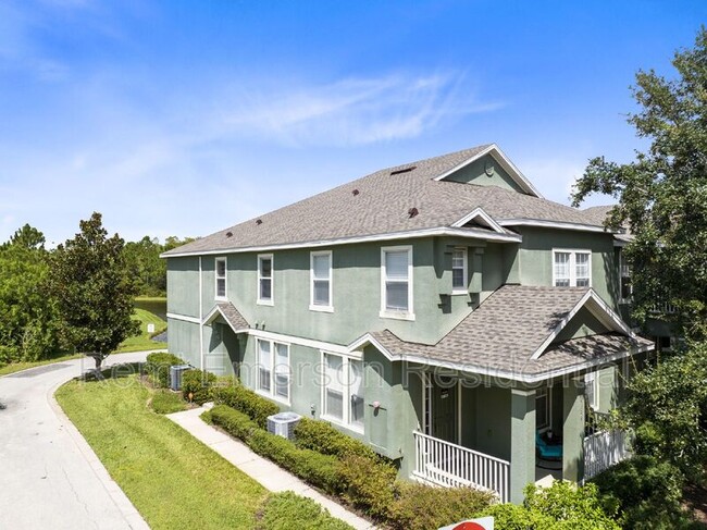 property at 10399 Winding Marsh Trail